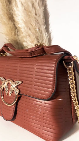 Thumbnail: Pinko bag
