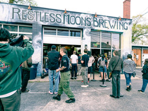 Coming home || macrock 2026 - day one