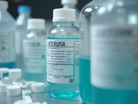 Understanding Endocrine Disruptors and Their Harmful Effects on Your Health