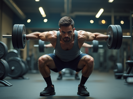 Understanding Strength Training and Its Benefits for Overall Health