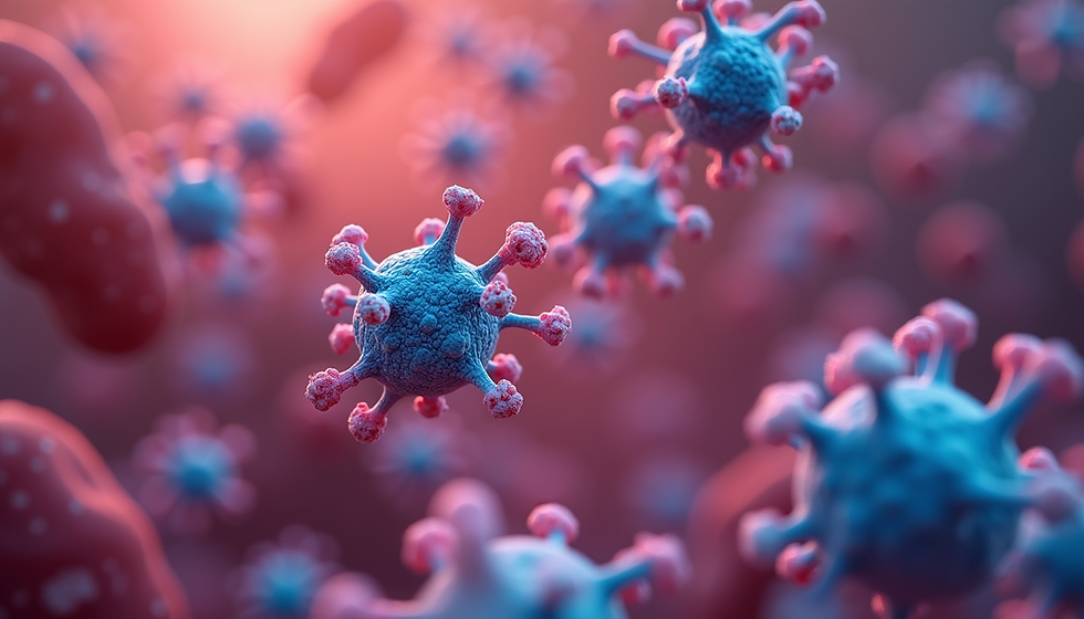 Understanding Hormones: The Key to Achieving Hormone Balance for Better Health