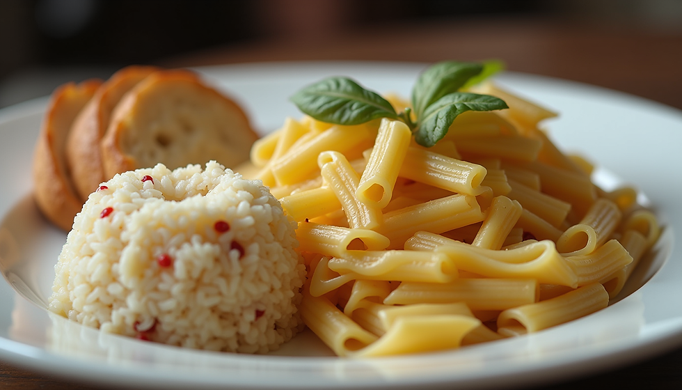 How Quickly Does Your Body Convert Carbohydrates to Fat After Eating