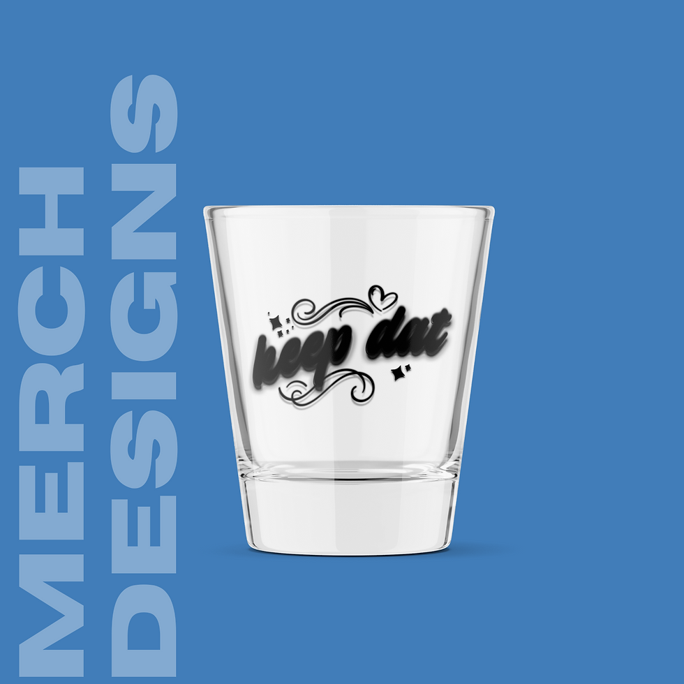 Thumbnail: Merch Design (Appareal, Cups, Bags, etc.)
