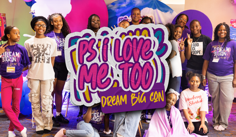 Janeé Elaine Event Production for Dream Big Con