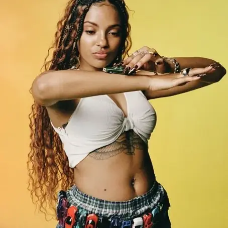 Samara Cyn Takes a Bold Turn with Detour