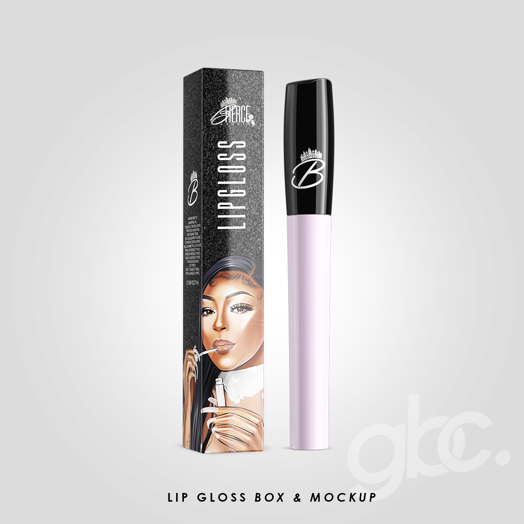 Packaging Design
