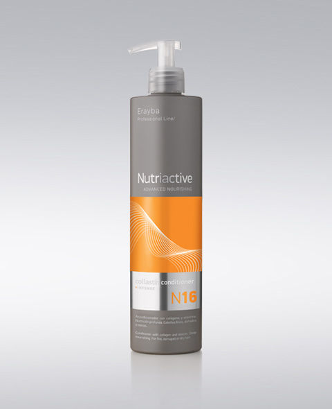 Nutriactive N16 collastin conditioner >INTENSE