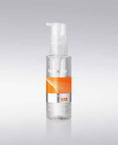 Nutriactive N15 instant serum