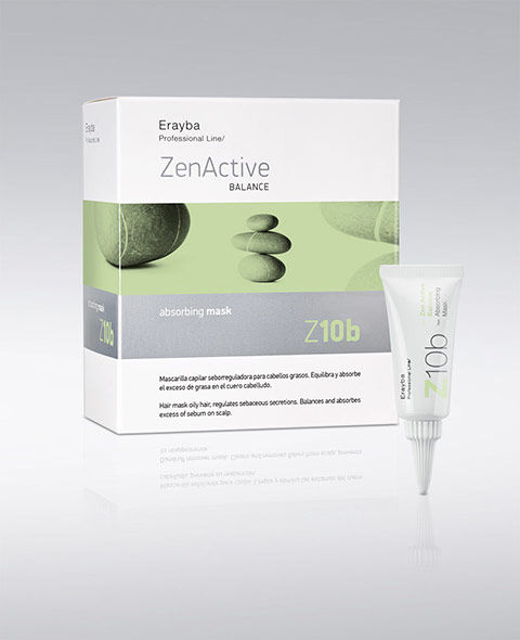 Zen Active Z10b absorbing mask