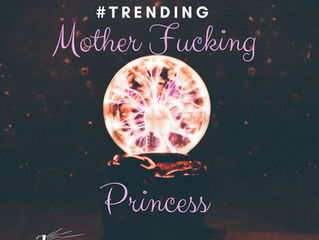 #Trending releases 2 singles in anticipation of new EP.