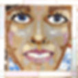 Thumbnail: Bisazza VTC20.62: pastel pink, 25pcs