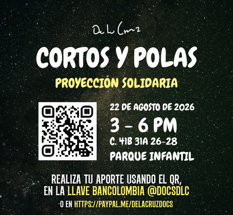 CORTOS Y POLAS - PROYECCIÓN SOLIDARIA