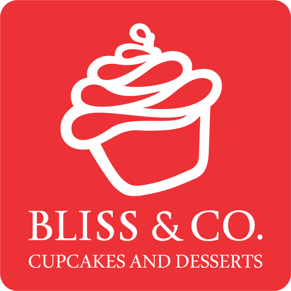 The bliss cupcakes