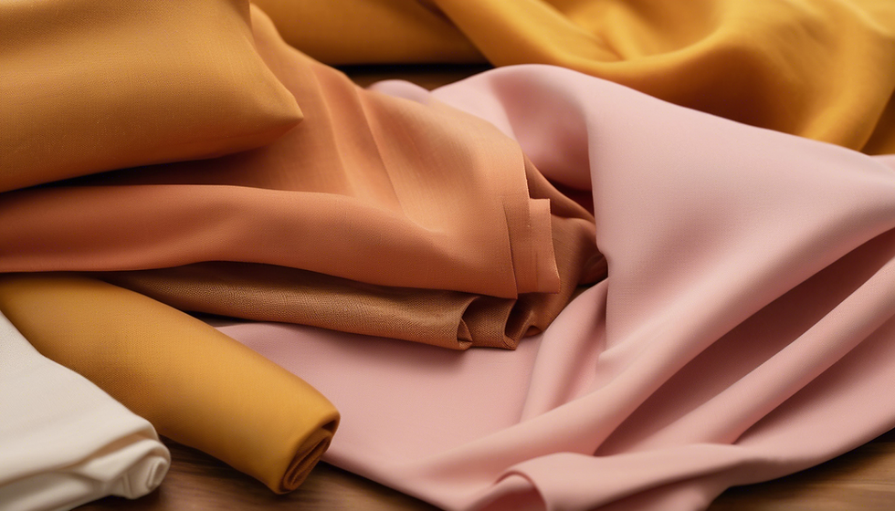 Sustainable Fashion Meetup