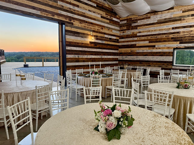 Barn Big Door with Tables.jpg