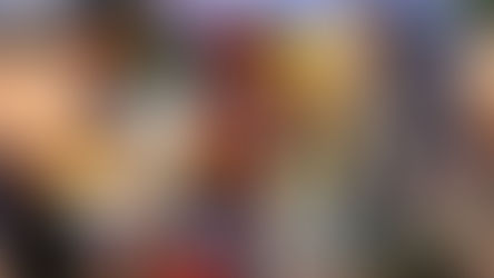 COMICON 2023: Ivan Nathan e LolitaPie conquistano nei panni di Crash e Coco