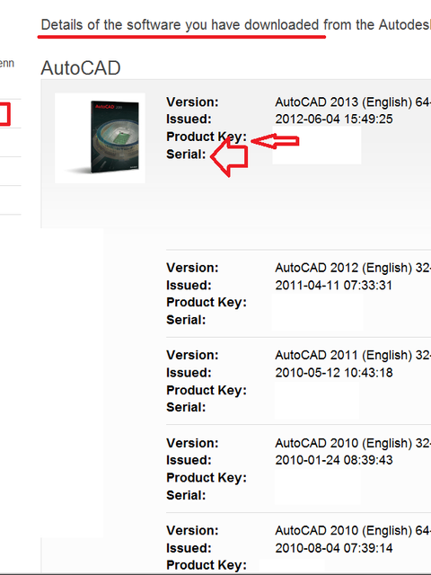 [2021] Xforce Keygen 64-bit AutoCAD Design Suite 2010 Key