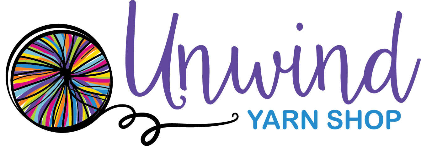 Unwind Yarn Shop