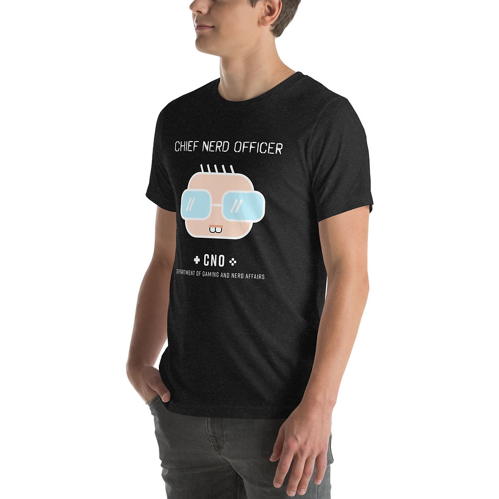 Thumbnail: CNO t-shirt