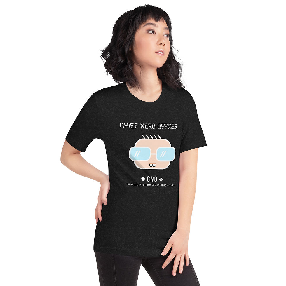 Thumbnail: CNO t-shirt
