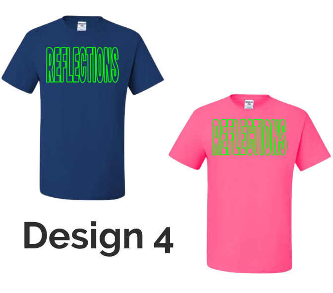 Thumbnail: Reflections Baseball/Softball