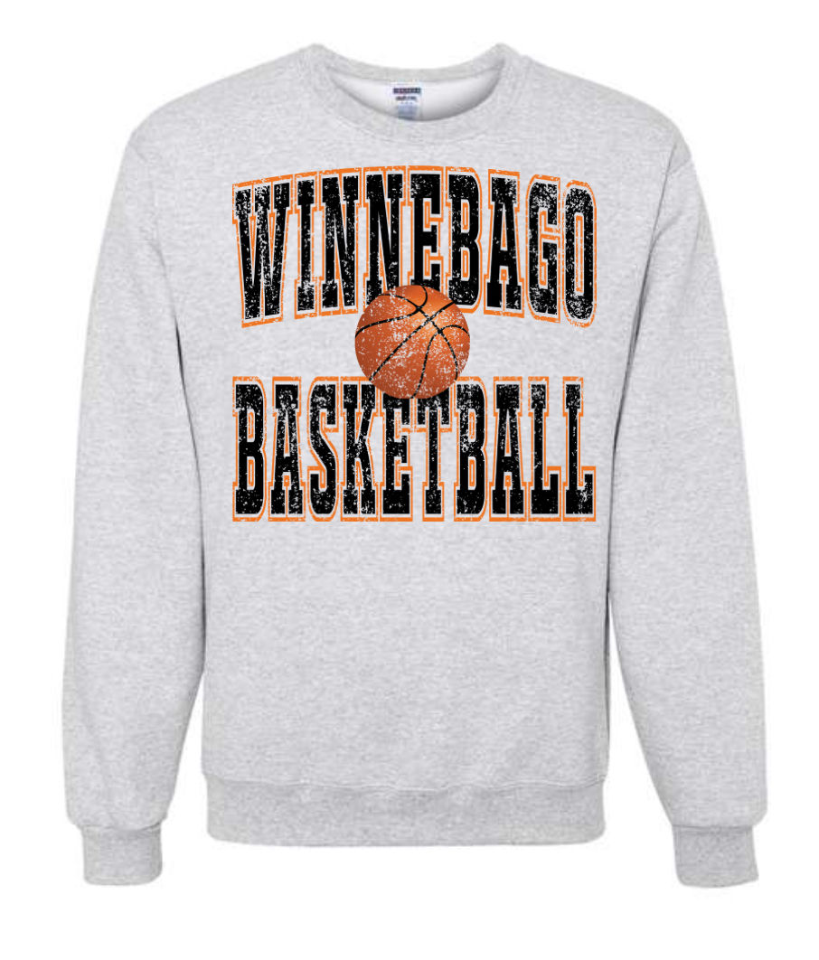 Thumbnail: Vintage Sport Custom 