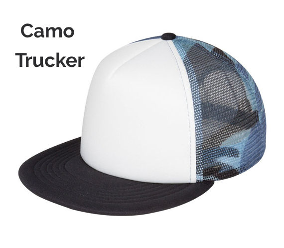 Thumbnail: Blackhawk Nation Hat