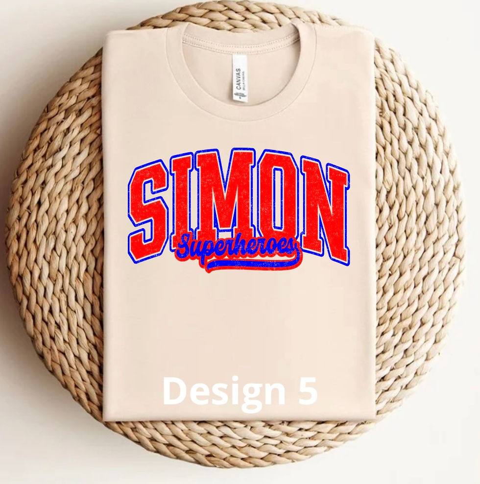 Thumbnail: Simon Elementary 25/26