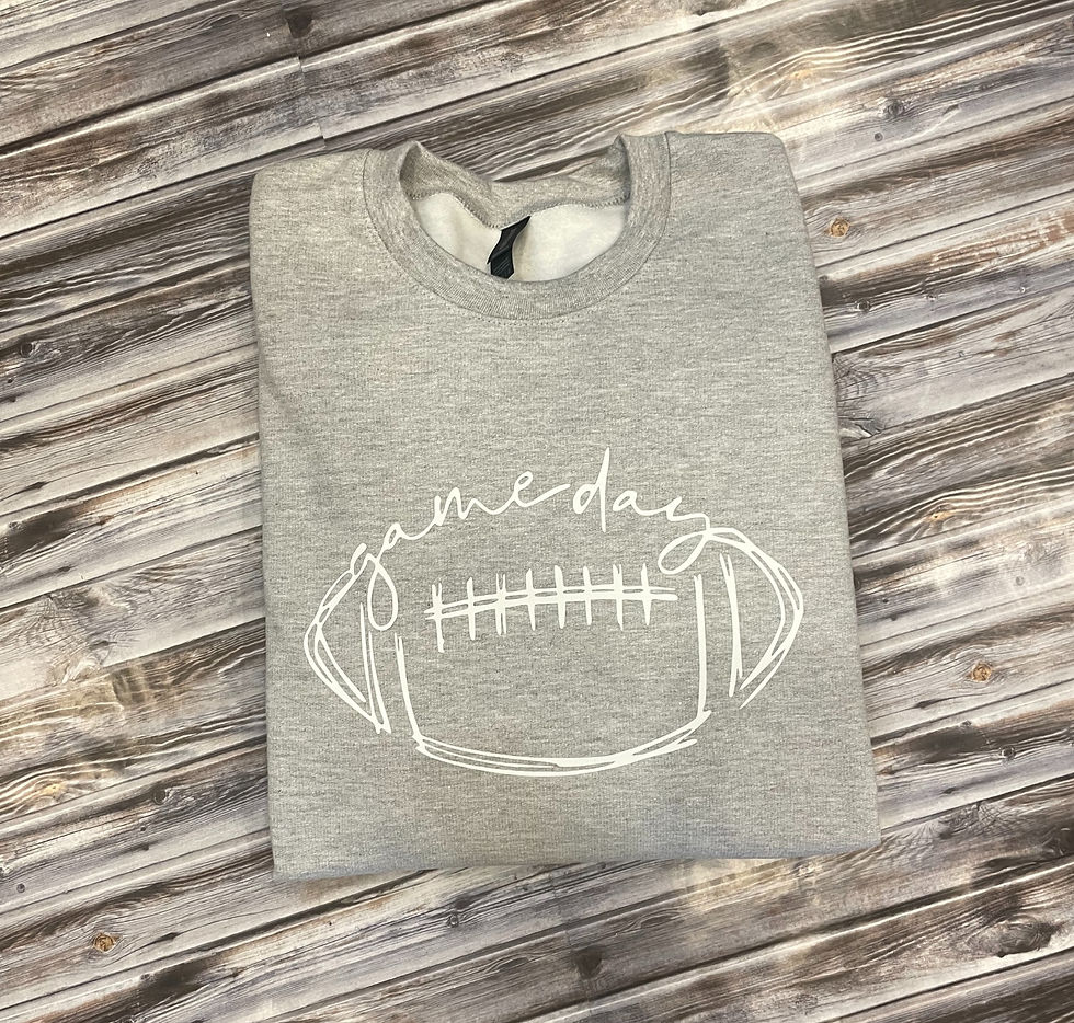 Game Day Gear AKG Craft Source