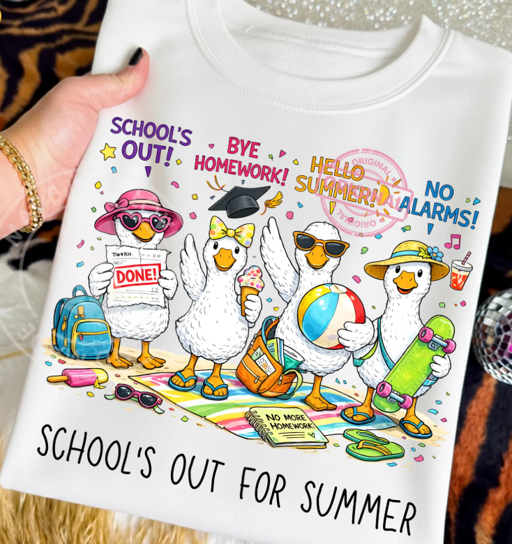 Thumbnail: Teacher End of the Year!