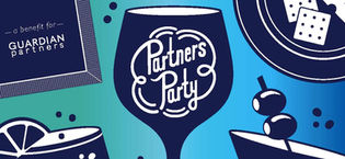 Join Fitzwater Law at the annual Guardian Partners event - It's Virtual!