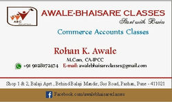 Visiting Cards
