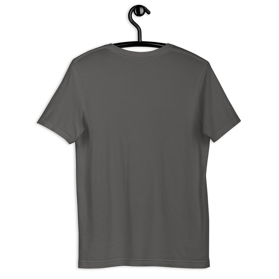 Thumbnail: Unisex t-shirt