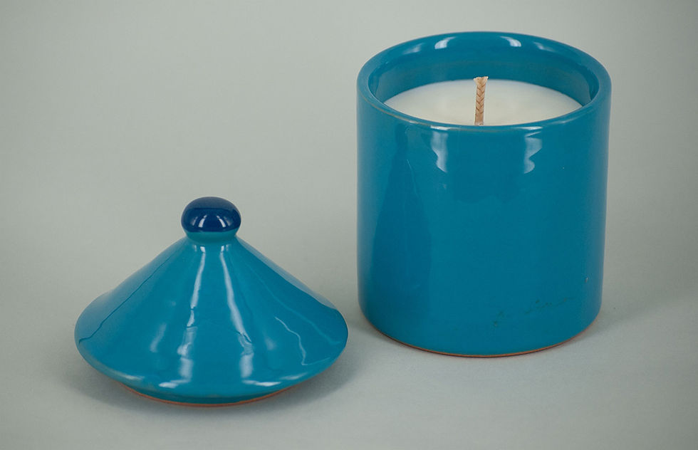 Thumbnail: Candle