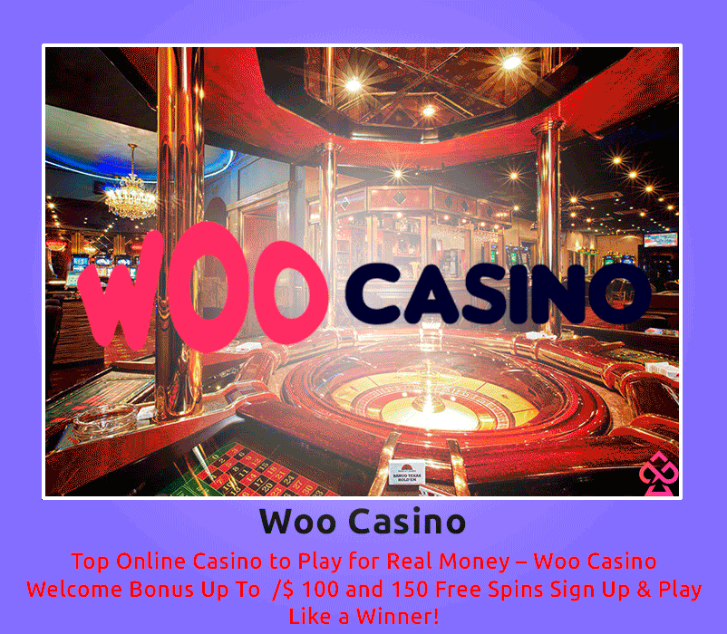 Woo Casino