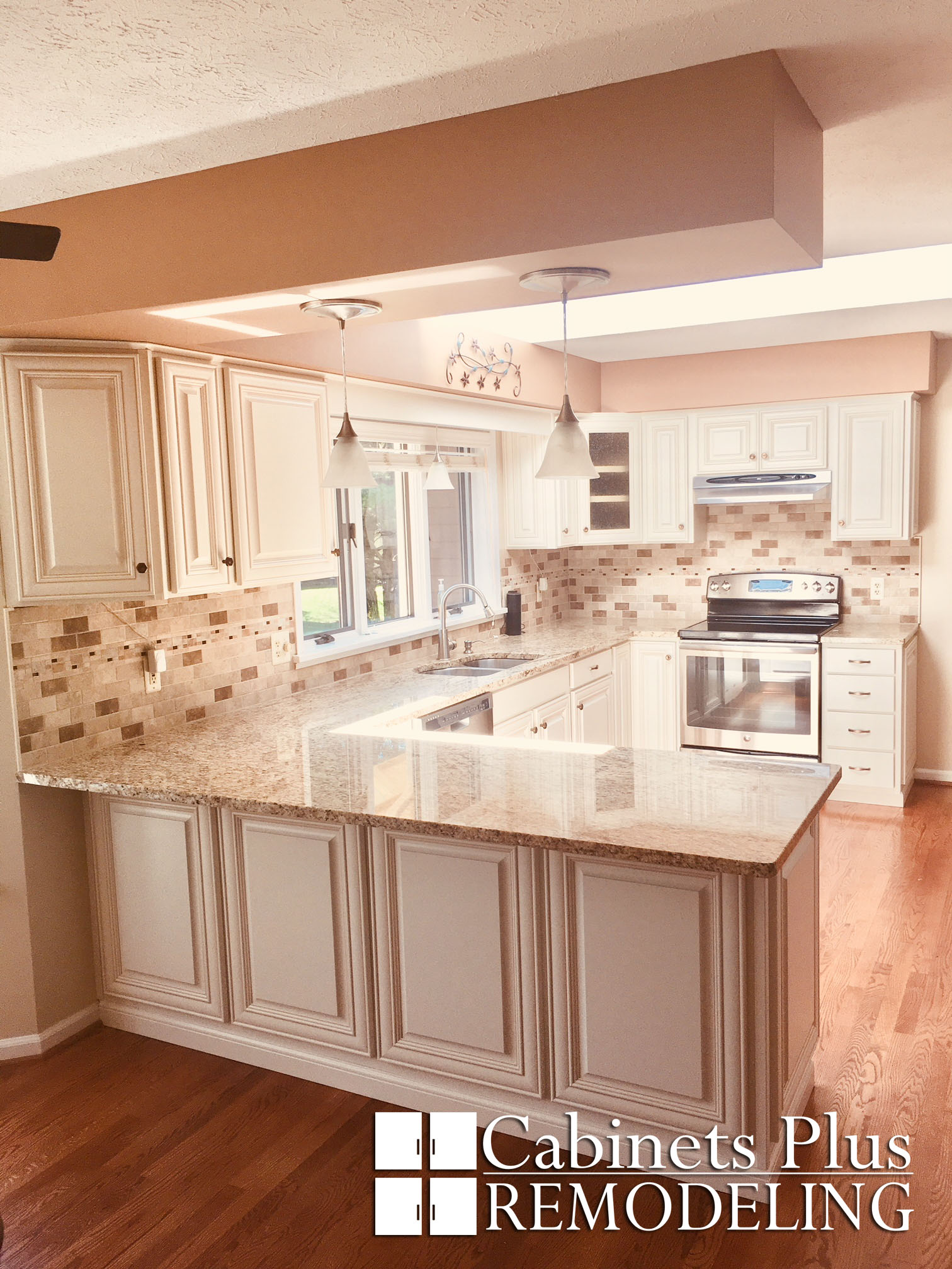 Kitchen Remodeling Rochester Ny Cabinets Plus Remodeling