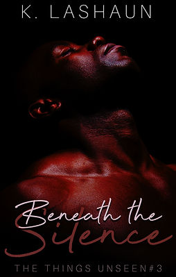Beneath the Silence ebook Cover.jpg