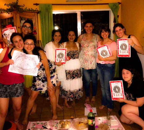 Libro la Diosa Ancestral