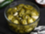 Jalapeno Peppers