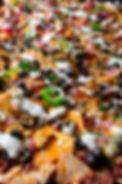 Loaded Nachos