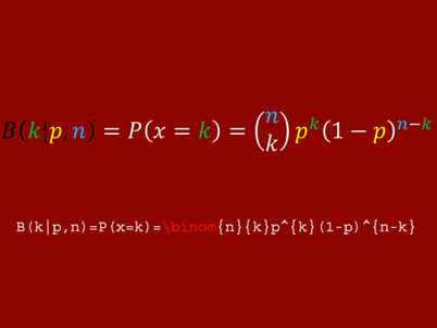Fußball und Stochastik?