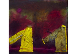NOCTURNO. 1.70 X 1.90, 2004