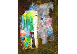INTROSPECTIVA 90 X 60 CMS 2005 (2)