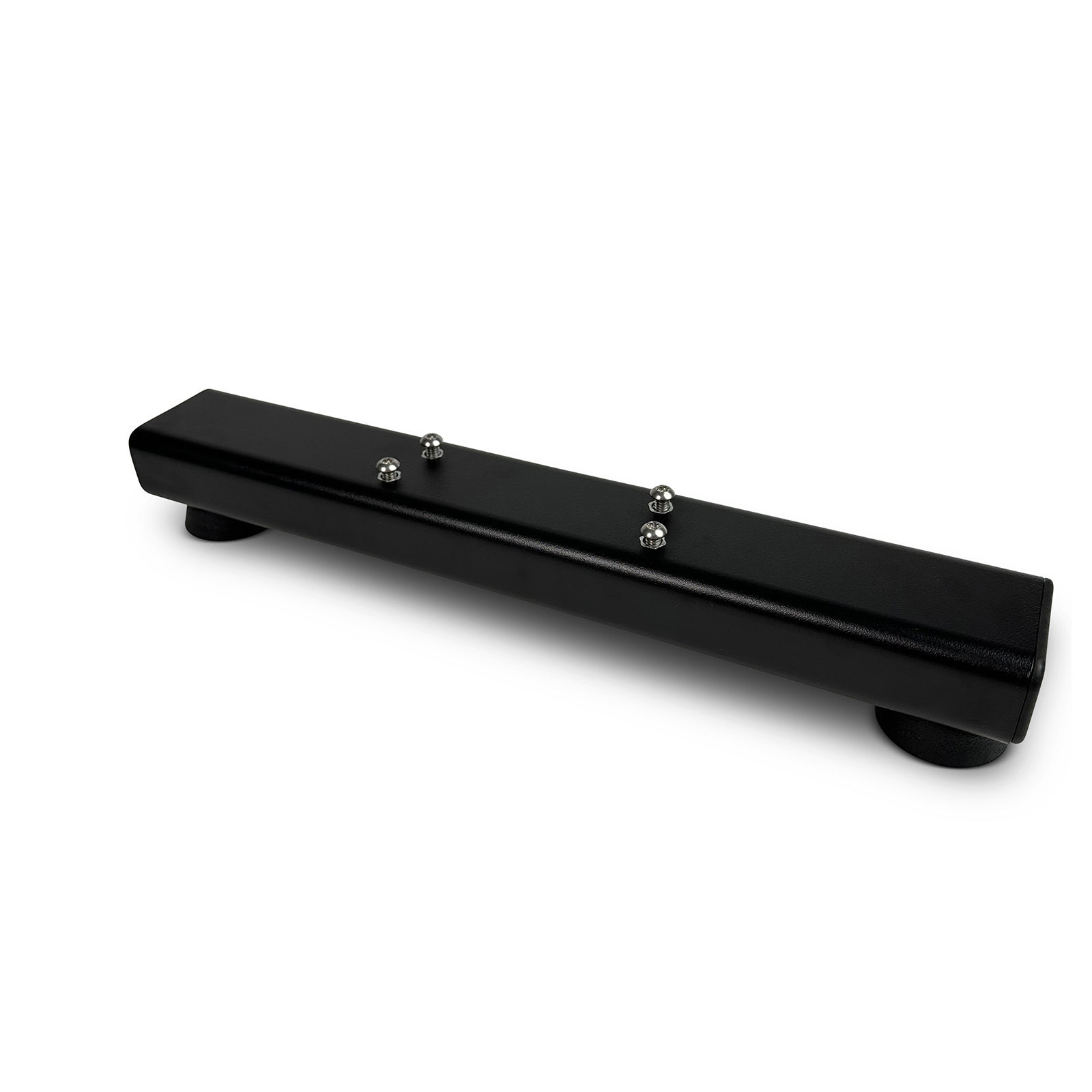 Rear Foot with Leveling Pads—BikeErg - Concept2