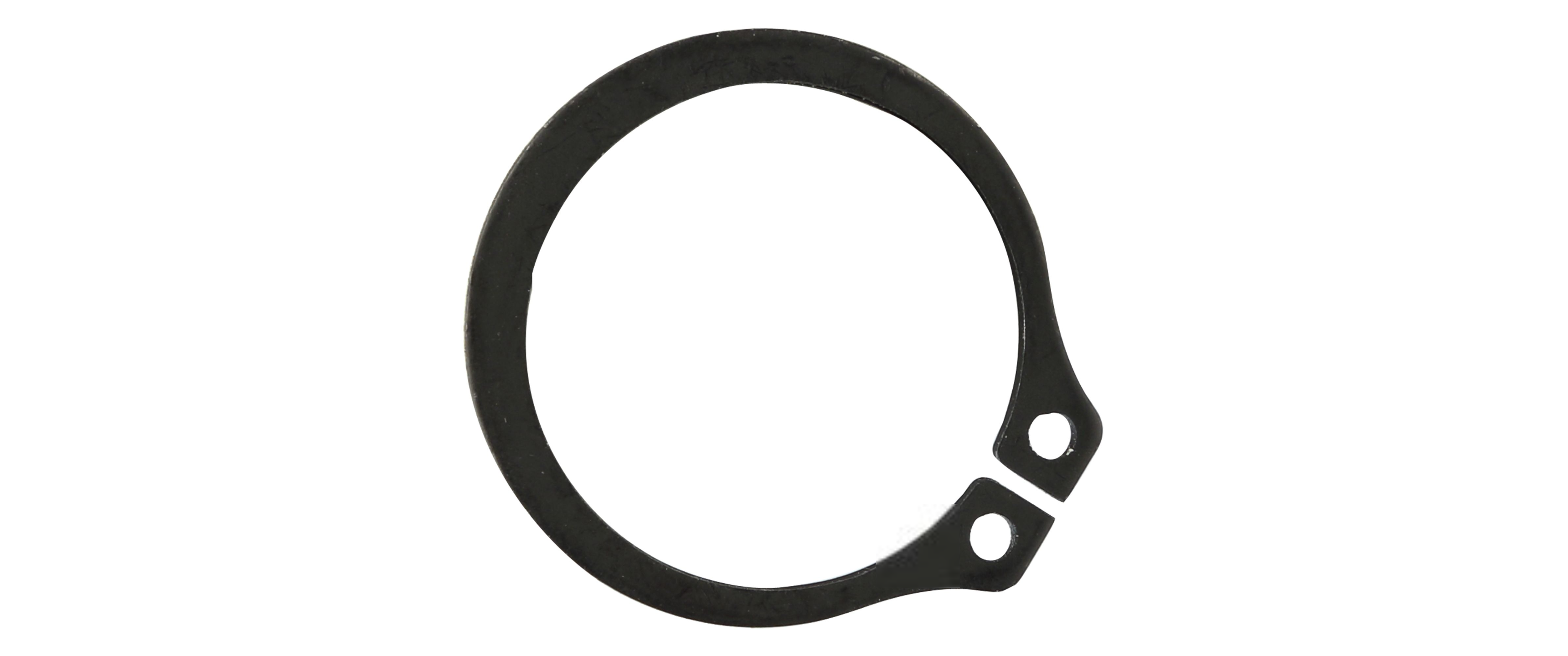 Snap Ring, .940 5100-100 St Pp B