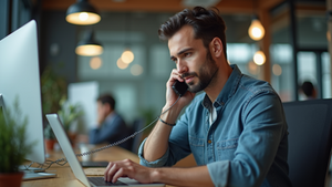 Top Telecommunications Solutions for Small Businesses