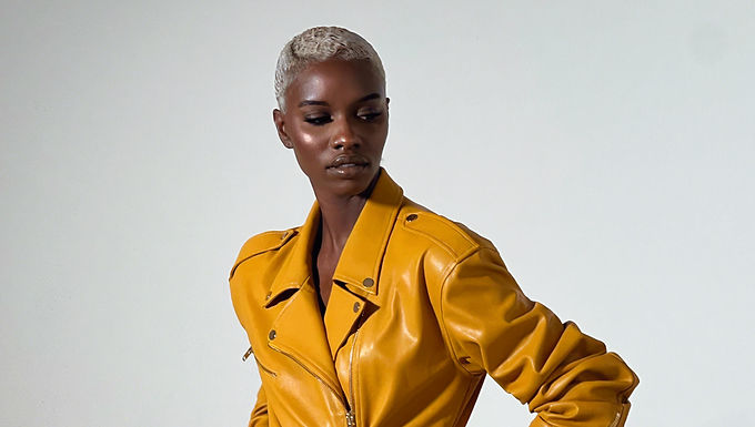 SalonCentric Uplifts Black Beauty Excellence This New York Fashion Week SS 2024