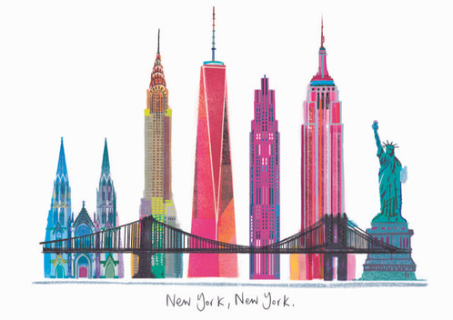 SquashedNew York Skyline.jpeg