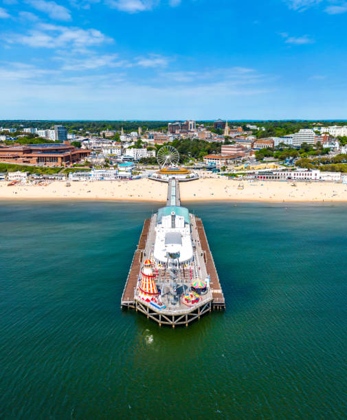 İngiltere bournemouth dil okulları