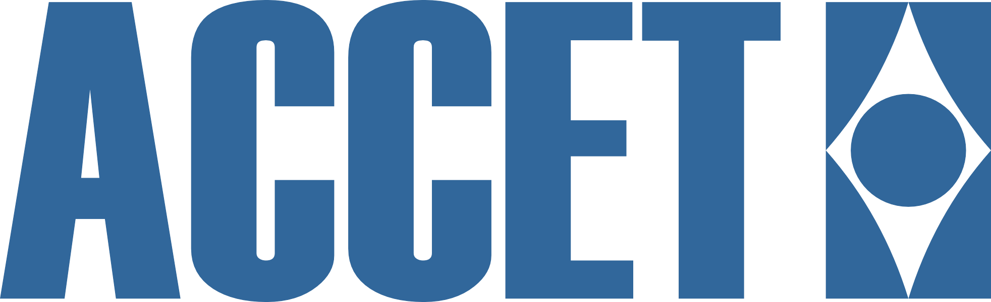 accet logo akreditasyon kuruluşu